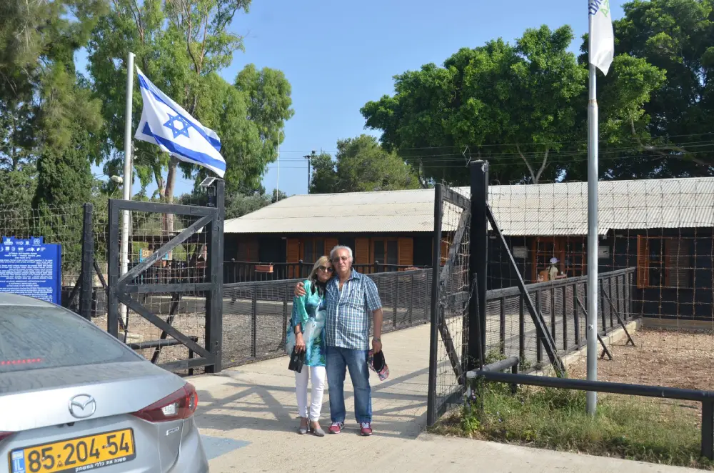 כנס מעפילי יוון – 72 שנה לעליית האונייה "חביבה רייך"