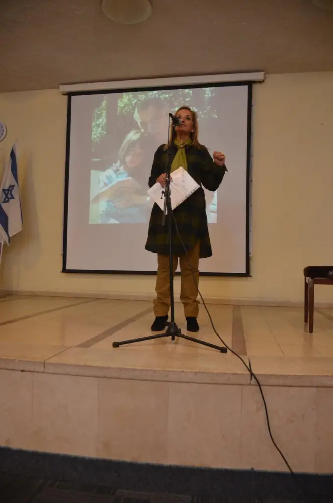 מפגש – מרכז מורשת יהדות יוון