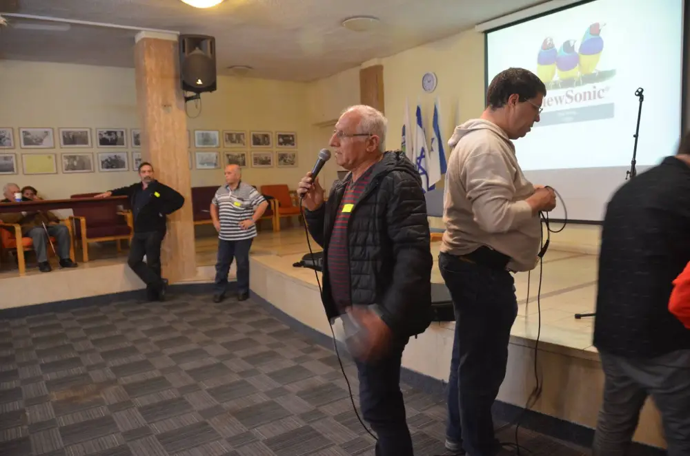 מפגש – מרכז מורשת יהדות יוון