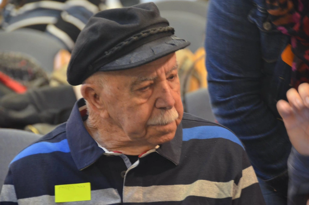 מפגש – מרכז מורשת יהדות יוון