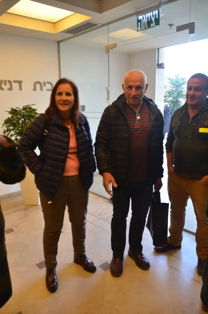 מפגש – מרכז מורשת יהדות יוון