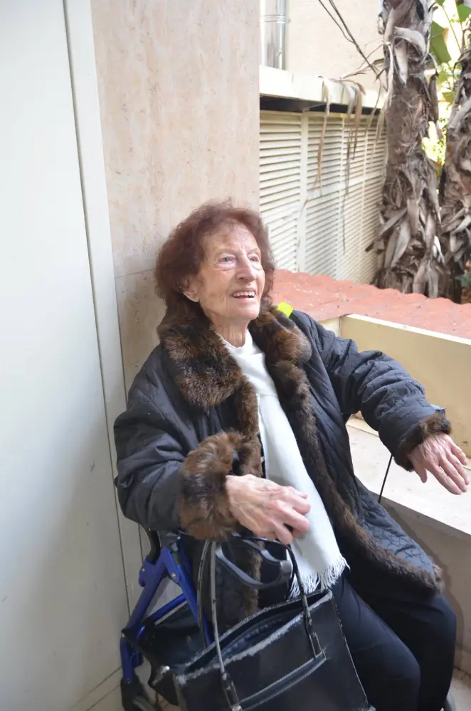 מפגש – מרכז מורשת יהדות יוון