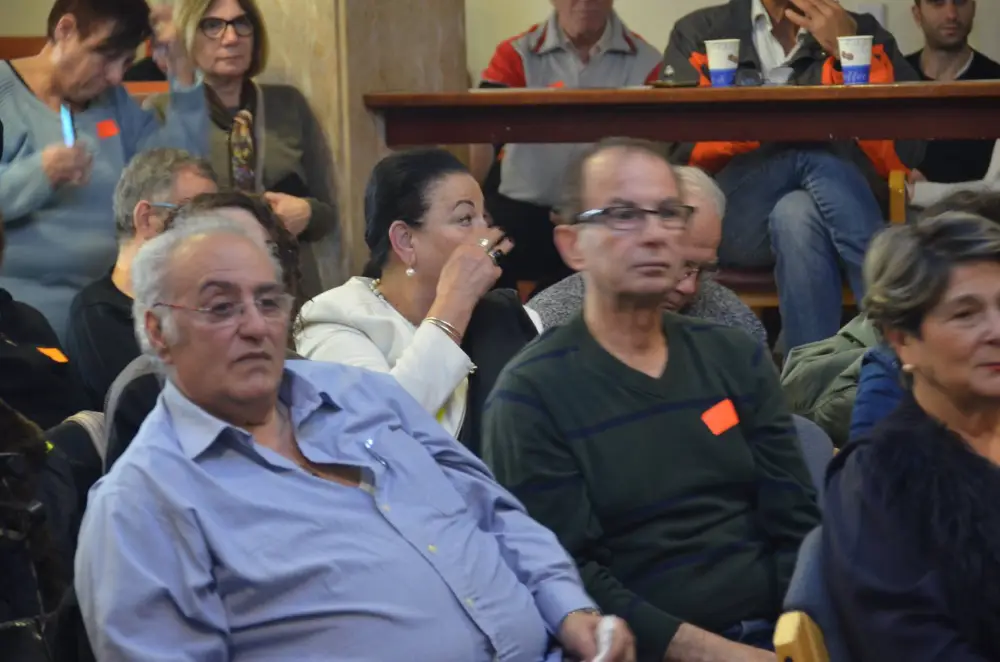 מפגש – מרכז מורשת יהדות יוון