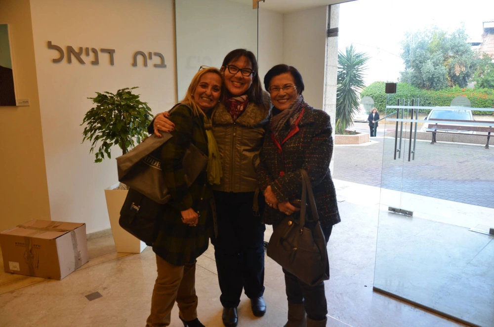מפגש – מרכז מורשת יהדות יוון