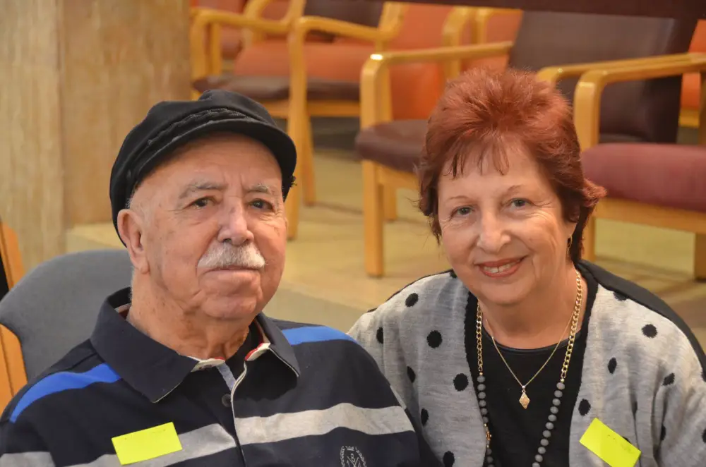 מפגש – מרכז מורשת יהדות יוון