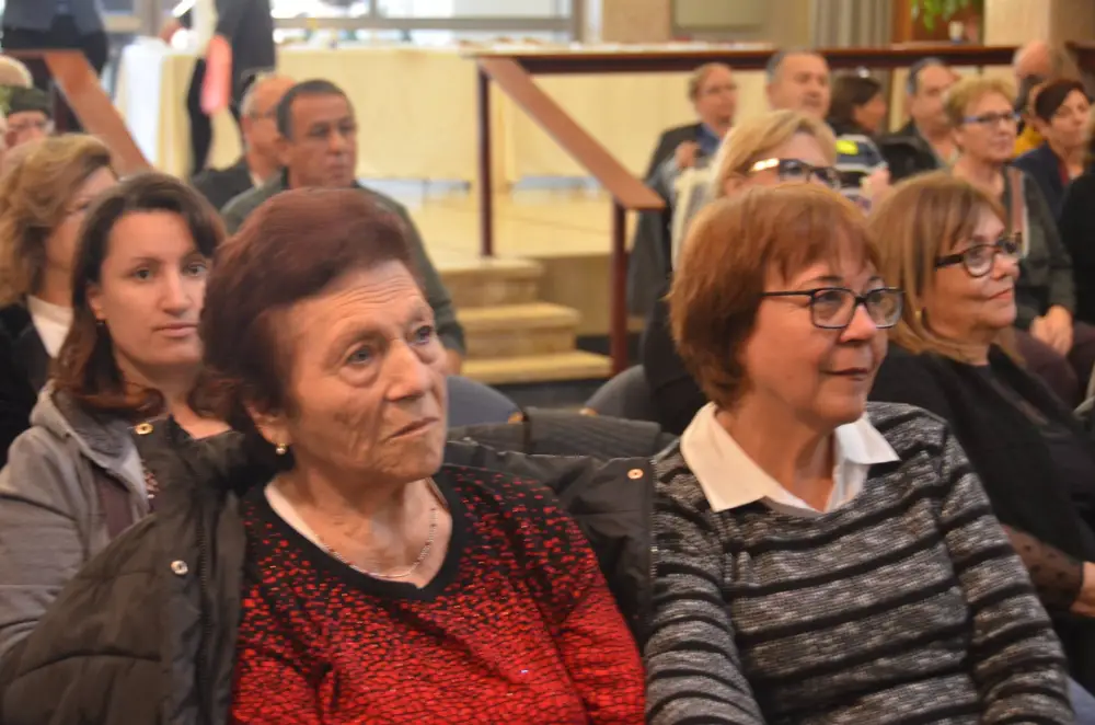 מפגש – מרכז מורשת יהדות יוון