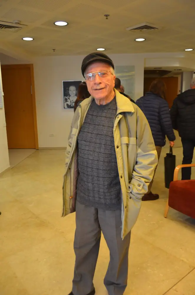 מפגש – מרכז מורשת יהדות יוון