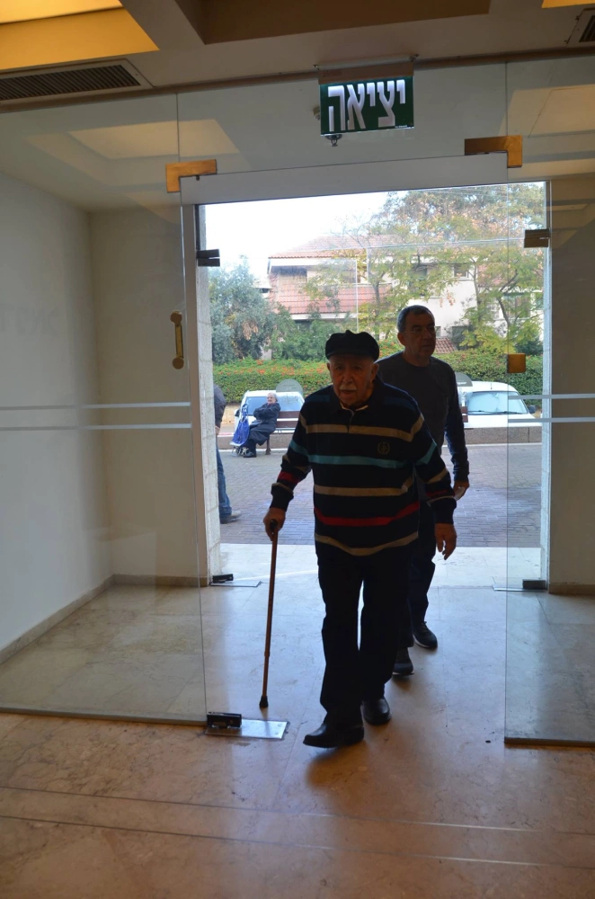 מפגש – מרכז מורשת יהדות יוון