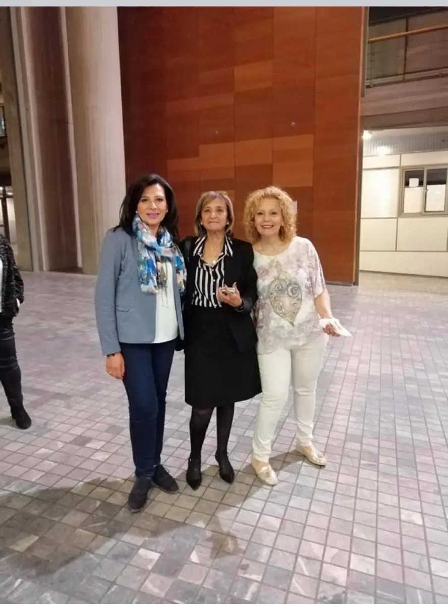 תערוכת הצילומים בסלוניקי