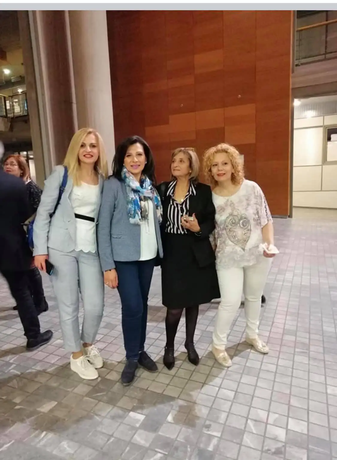 תערוכת הצילומים בסלוניקי