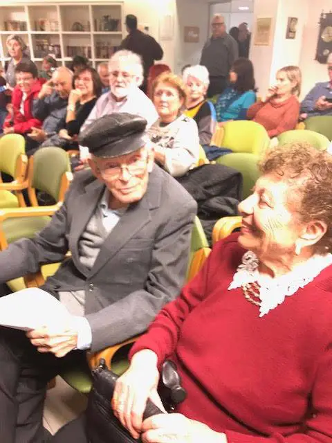 תערוכת שברי זיכרון