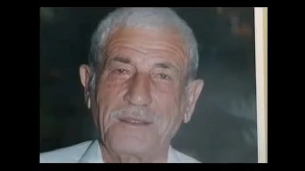סיפורו של יהודה בורדה ז"ל