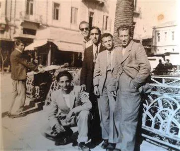 אלעזר לזרוס מצא