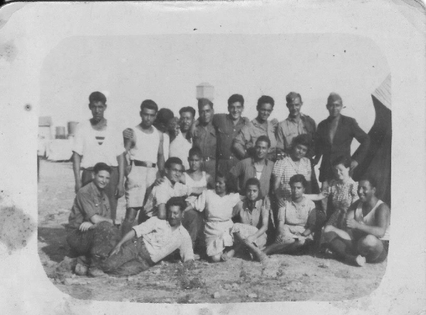 מחנה ההכשרה