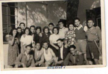 מחנה ההכשרה