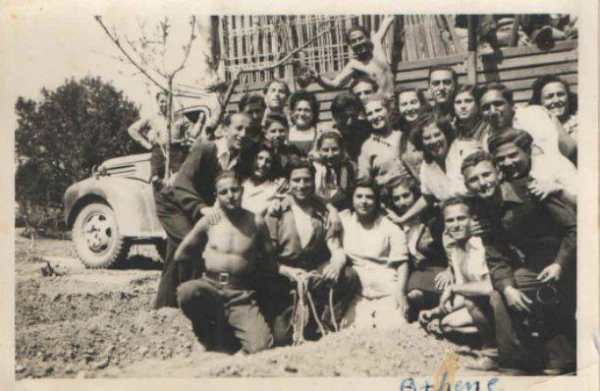 מחנה ההכשרה