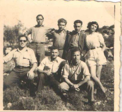 מחנה ההכשרה