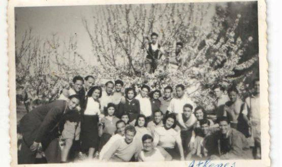 מחנה ההכשרה