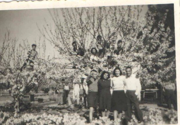מחנה ההכשרה