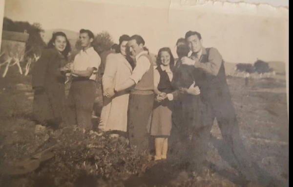 מחנה ההכשרה