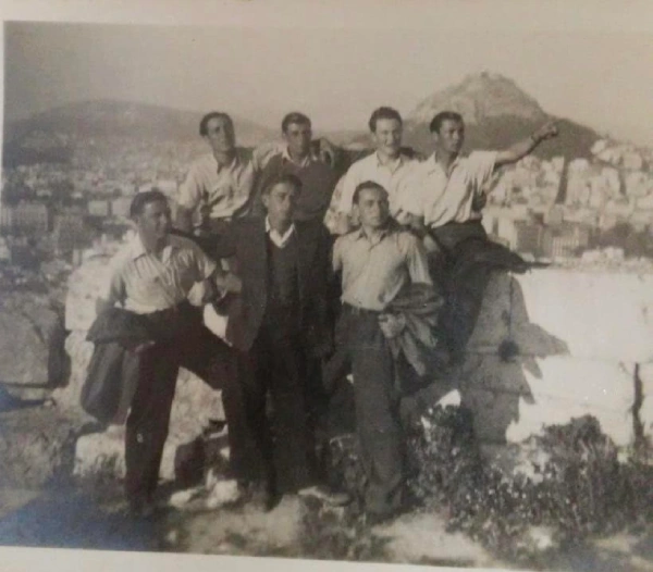 מחנה ההכשרה