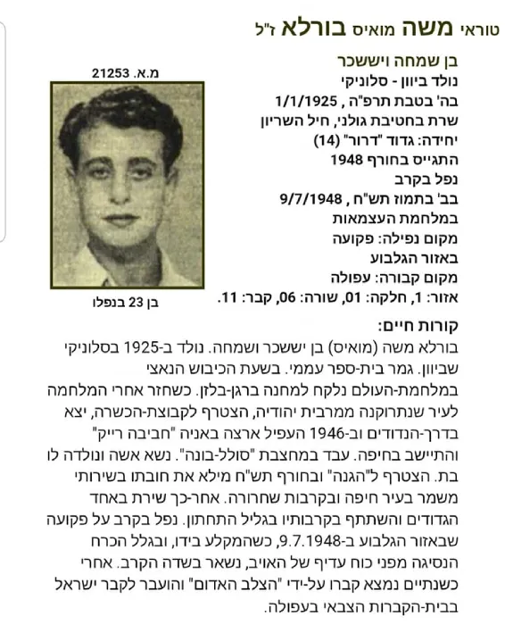 בורלה מואיס