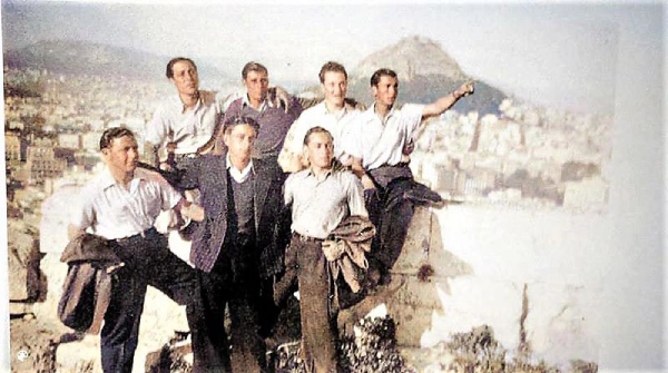 מחנה ההכשרה