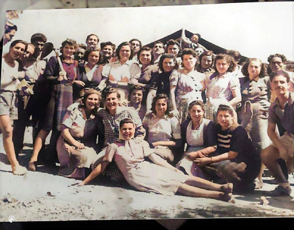 מחנה ההכשרה