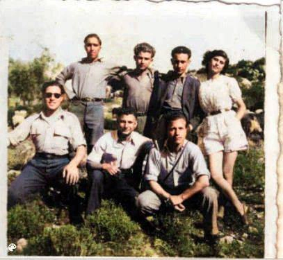 מחנה ההכשרה