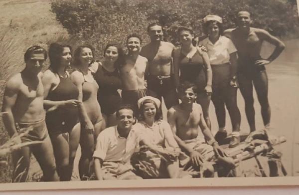 מחנה ההכשרה
