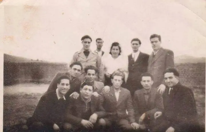 אהבה ותקווה לאחר החורבן
