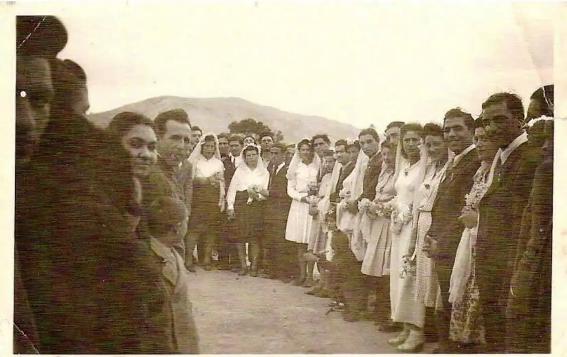 אהבה ותקווה לאחר החורבן