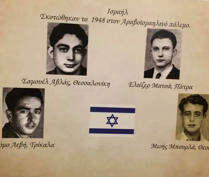 אבלס שמואל