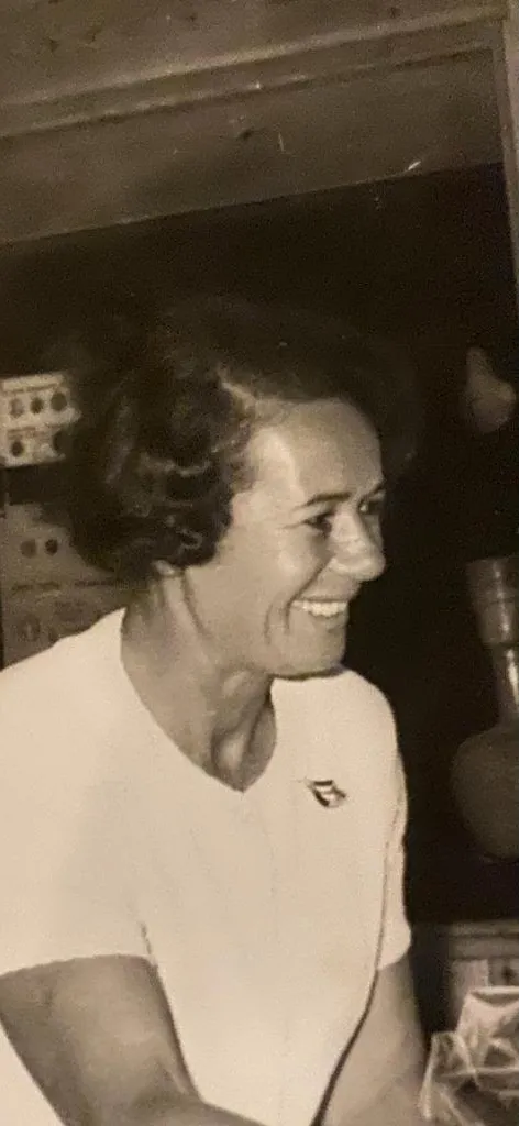 הדוויג ברגר