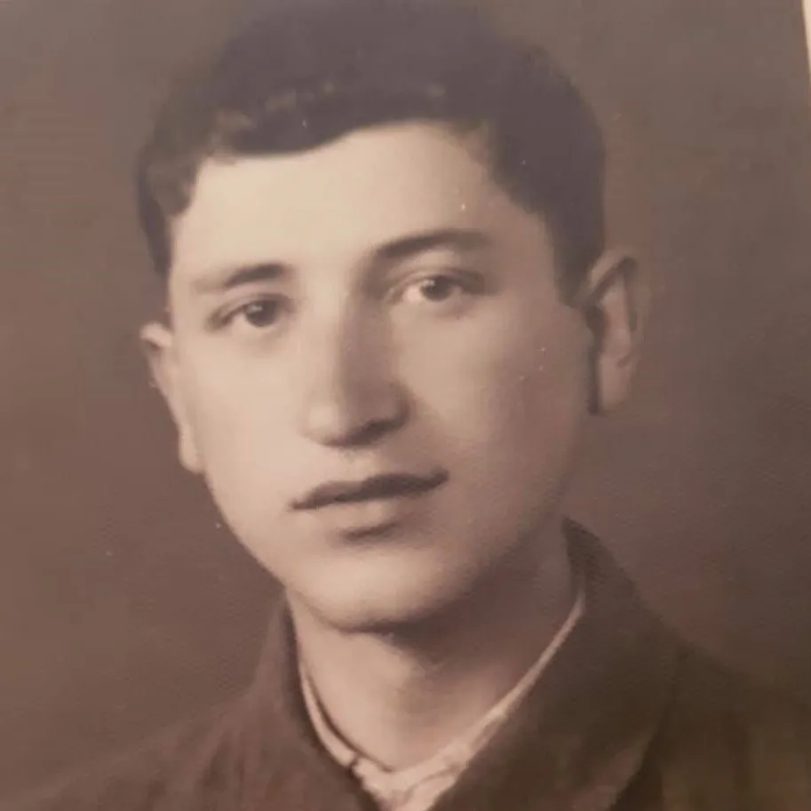 יקובוביץ יצחק
