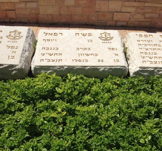 משה מוריס רפאל