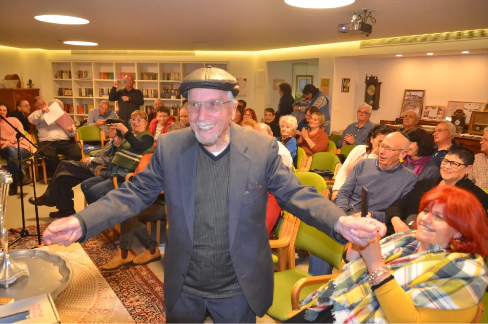 מצה יוסף