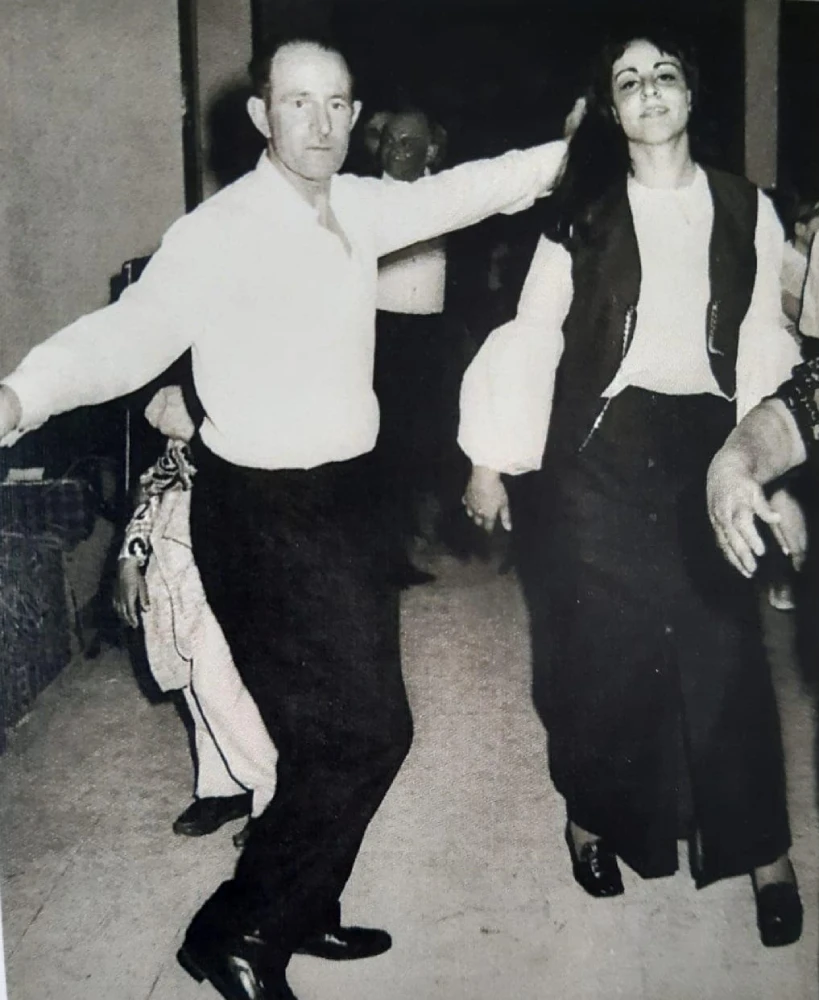 אלחנטי איזק