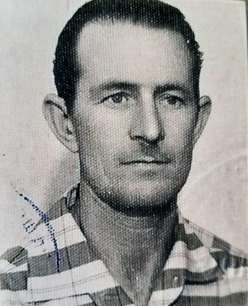 אלחנטי איזק