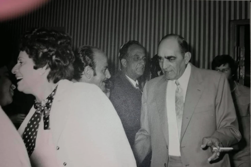 אלמלך ברוך