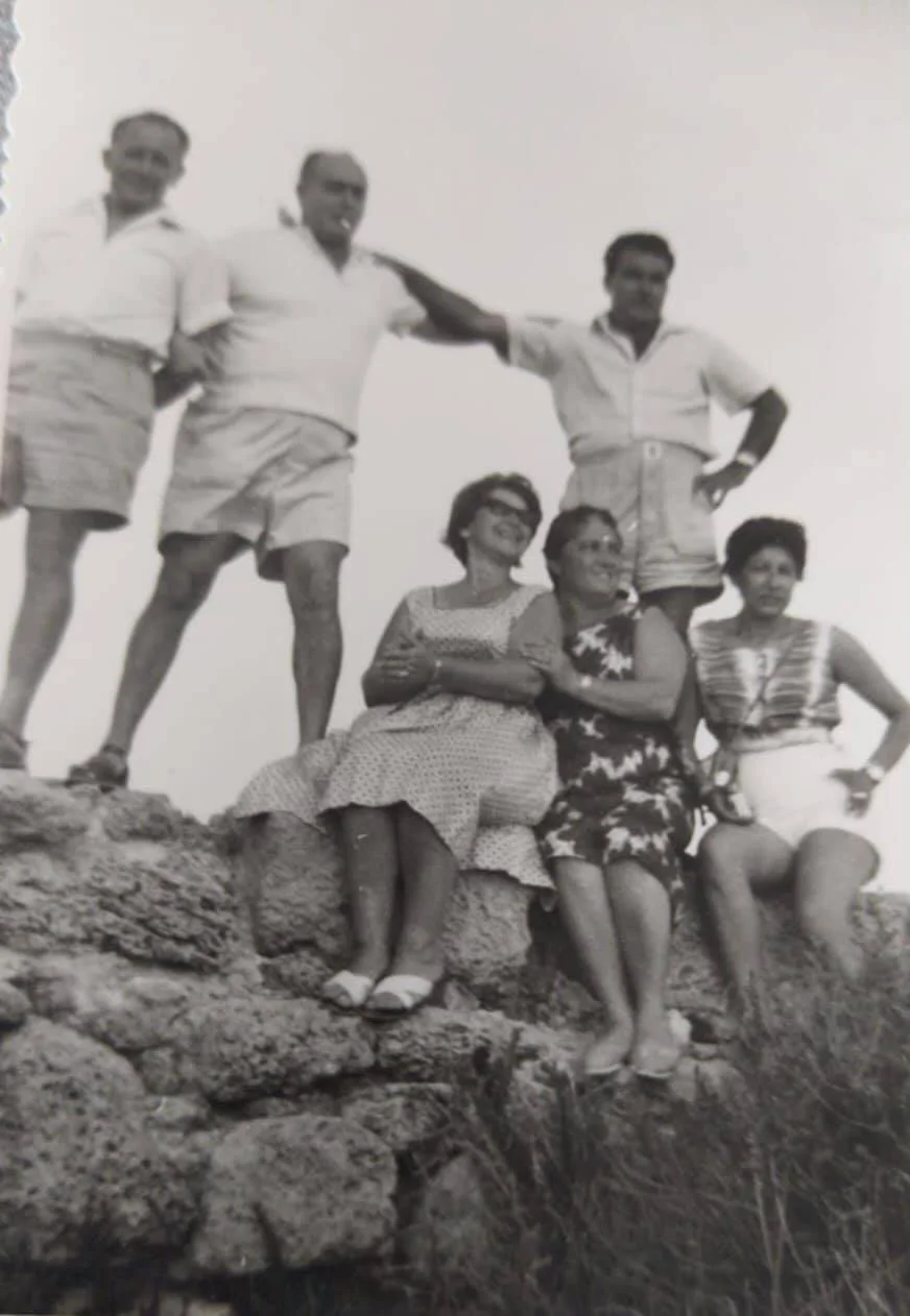 זקר סוניה