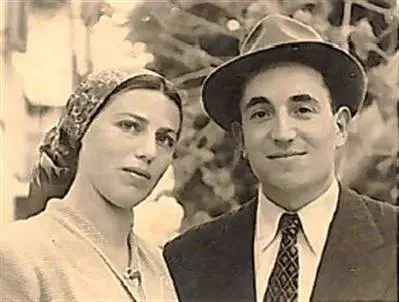 גלב דב וקאופטייל סיזי