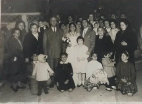 מצה יוסף