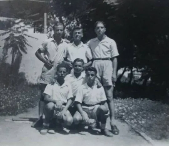 מצה יוסף