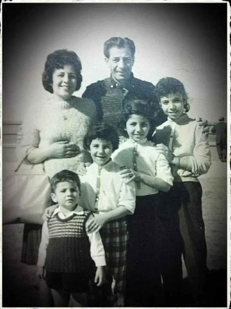 מוספיה חניקו
