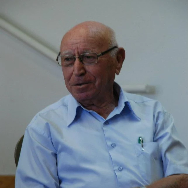 אלקפס אהרון