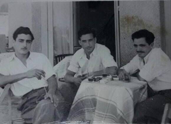 גטניו אליהו