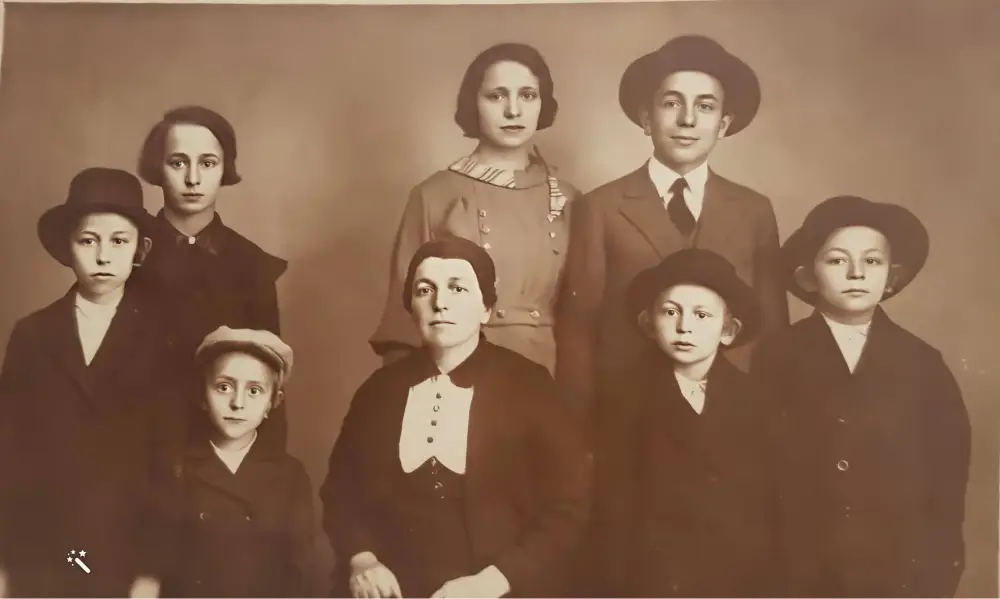 גלב יששכר דב