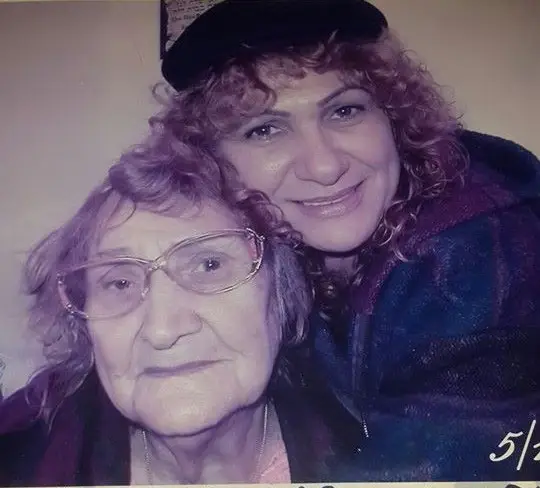 אנג'ל סולטנה