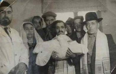 גטניו אליהו